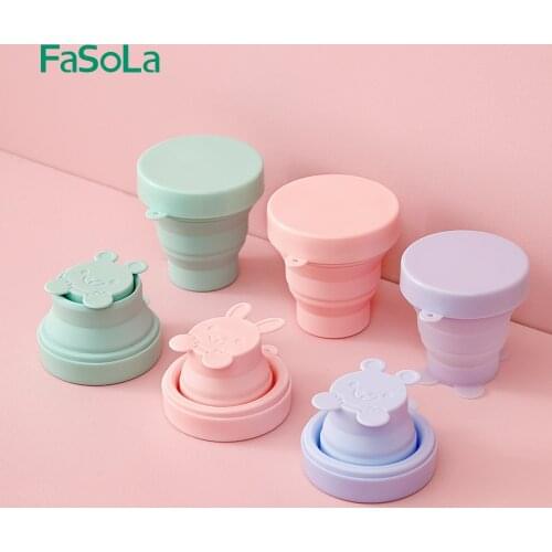 Fa So La Mugs With Lid