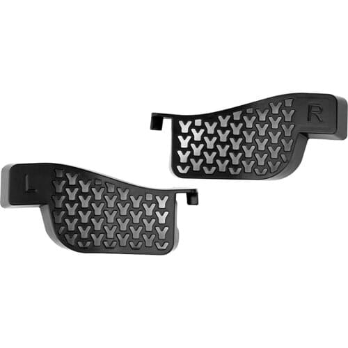 Functional Engine Hood Anti-Clogging Net Cover for Tesla Model Y for Water Guide of Machine Cover