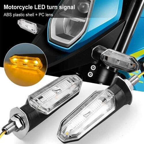 GUANGSHIYE Stop Lights For Motorcycles
