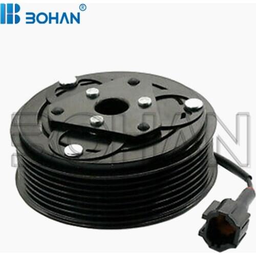FOR Calsonic CR08B car ac compressor clutch coil 92600AKC1B 926001KC1B 92600-1KA1B 926001HC2D 92600-EB01A BH-CL-148