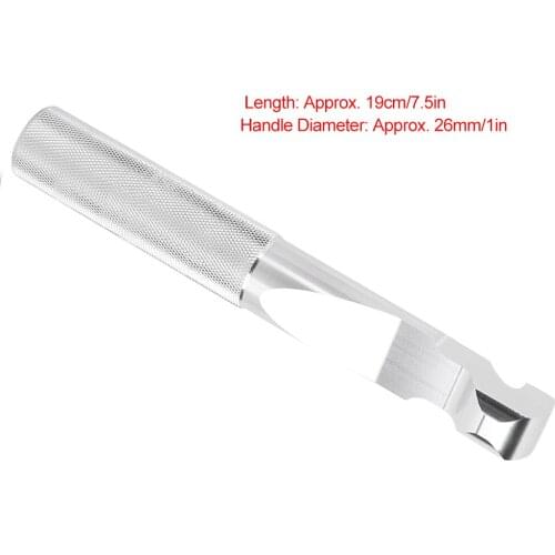 CNC Turbo Belt Changing Tool Removal Wrench Fits For Polaris RZR XP 900 800 570