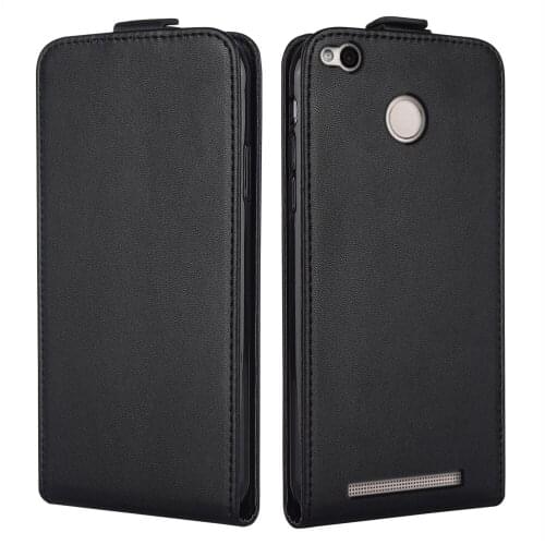 Flip Leather Case For Xiaomi Redmi 3S (3X) 2016031 5'' Vintage Cover for Redmi 3 Pro 3Pro case for Xiaomi Redmi 3S 3X 3 s x Case
