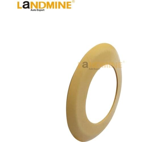 LaNDMINE Men's Rings