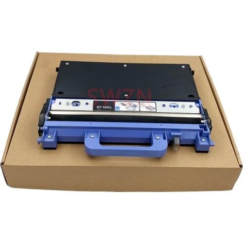 WT-320CL (WT320CL) Waste Toner Box For Brother HL L8250 L8260 L8350 L8360 L9200 L9300 L9310 L8600 L8610 L8850 L8900 L9550 L9570