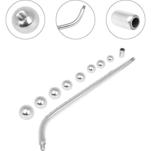 Saxophone Dent Repair Balls Long Rod Alto Tenor Wind Instrument Maintain Kit Repair Balls Long Rod Alto Tenor Wind Instrument Ma