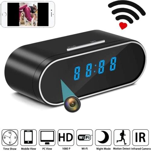 SC Mini CCTV Cameras