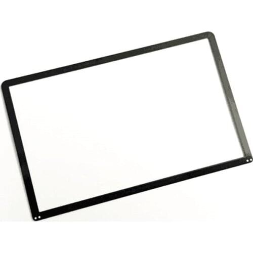 Replacement Top Surface Glass for NEW 3DS LL XL NEW 3dsxl NEW 3dsll Screen Outer Lens Cover Repair part