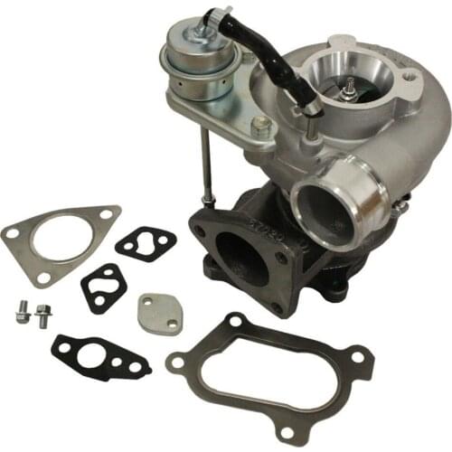 For Toyota Land Cruiser 4-Runner 3.0L 1KZ-T 1KZ-TE CT12B Turbo Turbocharger