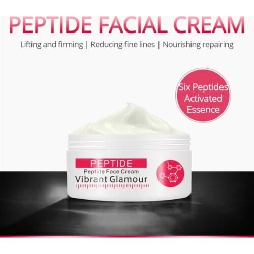 Moisture Cream Fast Moisturizer Removes Eyebags Anti-Ageing Wrinkle Instant Facelift Cream Lift Essencial Serum Skin Care TSLM2