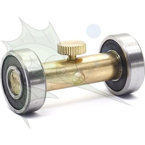 High Quality Watch Screwdriver Sharpener Holder Steel / Brass Holder for Watch Screw driver Sharpener Watch Tool