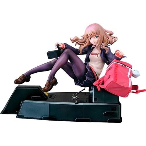 Pre-Sale Ssss.dynazenon Yume Minami 16Cm Japanese Anime Figure Hand-Made Model Decoration Doll Toy Collectibles Model Toy