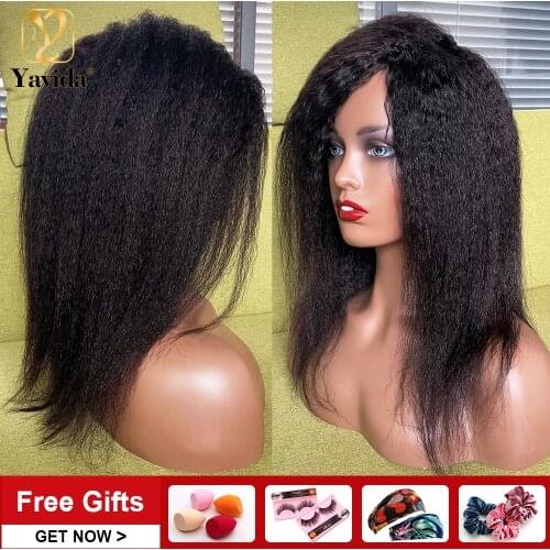 Yavida Full Wigs Machine