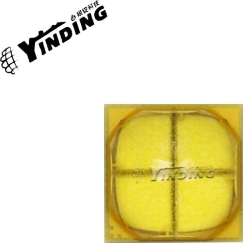 5PCS LG LEMWE77770HU5000 20W high power LED Light Emitting Diode 4000K-6000K 7070 Natural White Outdoor lighting/Street lighting