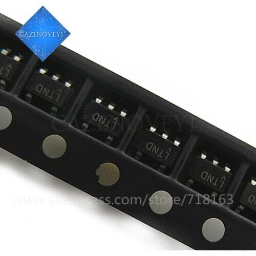 5pcs/lot LTC1799CS5 LTC1799IS5 LTC1799 LTNE LTND SOT23-5 In Stock