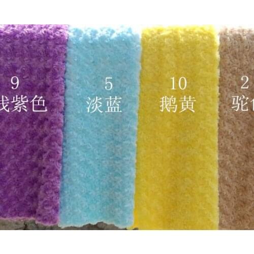 75*50cm)Baby Photography Blanket Newborn Mat Props for Newborn Basket Stuffer Photography fabrics