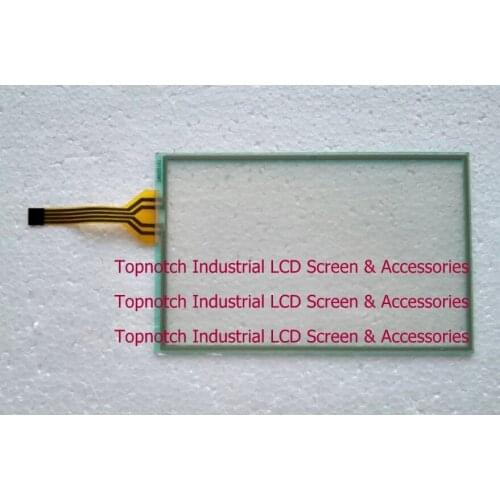 Brand New Touch Screen Digitizer for DB DUNHAM-BUSH E040060 DB-4502-1311004 Touch Pad Glass