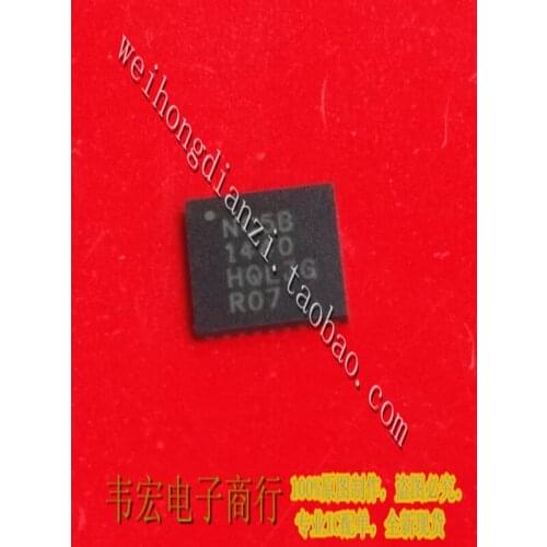 Free Delivery.NC5B RT new 14+ integrated circuit chip QFN pen