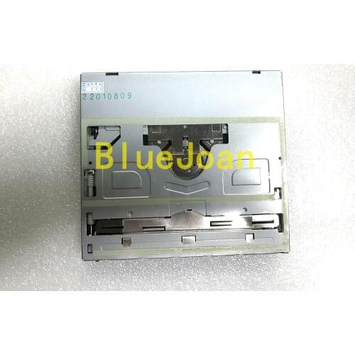 Free post Original New Skypine DVD mechanism HPD-61W DL-201 drive loader correct PCB or Mercedes SMART MAGOTAN Car DVD audio