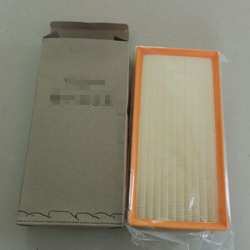 Parts OE No 7P0 129 620A air filter 7P0129620A OEM No 7P0 129 620 A