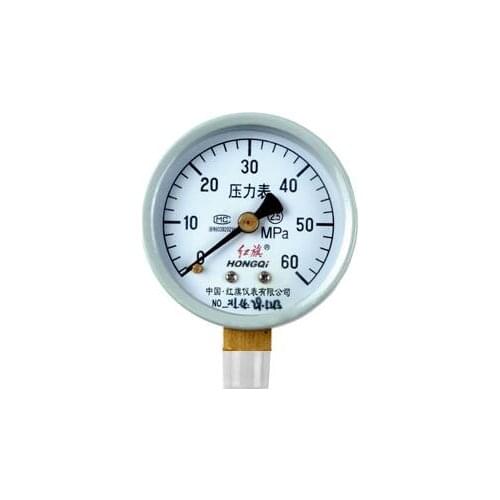 ELECALL Pressure Sensors