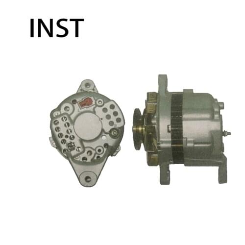 ALTERNATOR DYNAMO GENERADOR ELECTRICO FOR 24V 20A 1V/B82 ALT-007-24