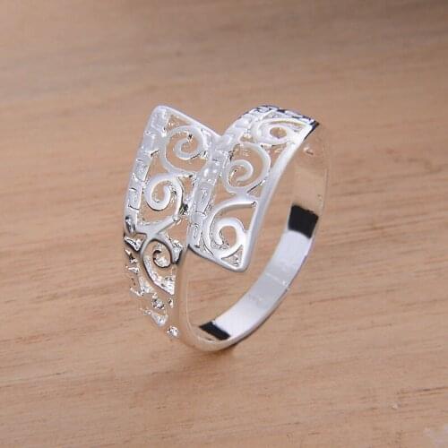 Hainon Women's Rings