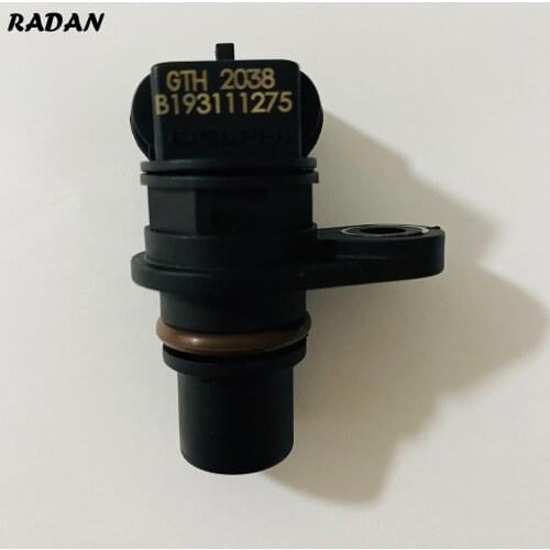 Good Quality Crankshaft Position Sensor For Chana Benni 1.3 Brilliance FRV FSV