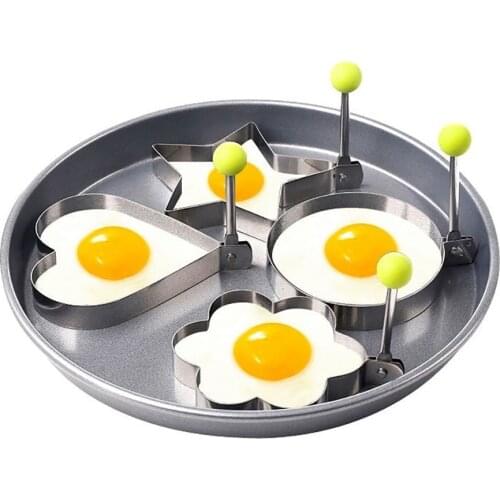 Forms For Eggs And Pancakes MARX China