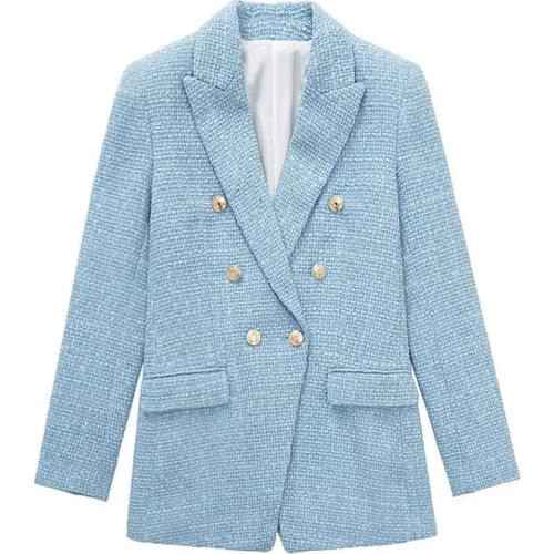 Nlzgmsj Women's Blazers And Suits