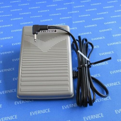 Foot Speed Control Pedal fits Euro-Pro 9101,9105,9106,9110,9120,9125,9130,9136