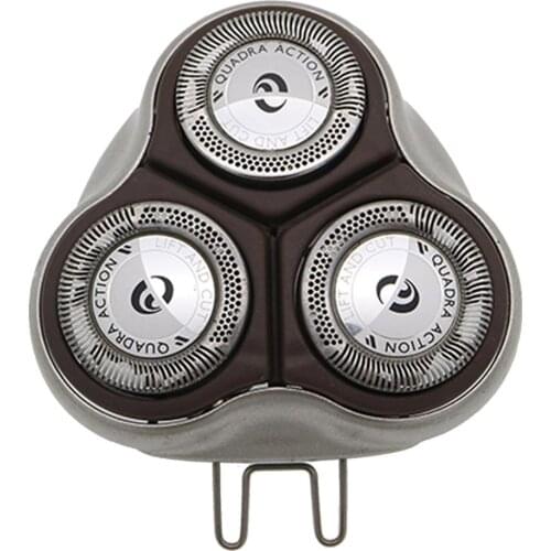 Free Shipping Replacement Head For philips HQ6825 HQ6827 HQ6830 HQ6890 HQ6485 HQ6846 HQ6847 HQ6885 HQ6850 HQ6889 HQ7825 HQ6865