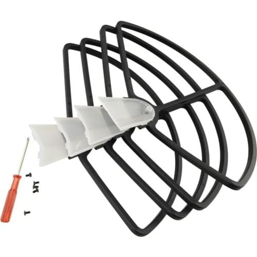 4pcs Original Propeller Guard for XIRO XPLORER / V / G RC Quadcopter drone XIRO spare parts