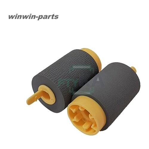 10 ps JAPAN QUALITY Pickup roller 022N02232 JC97-02259A for samsung scx6555 6512 ML4510 ML5515 scx6345