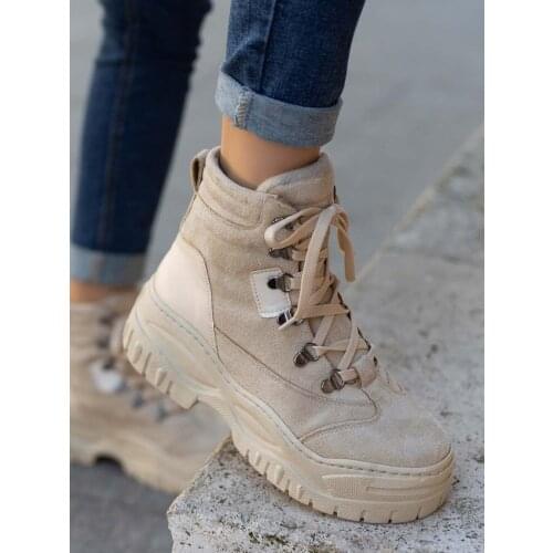 Dark Seer Women's Boots