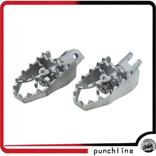 Fit For SUZUKI DL 1000 02-19 DL 650 04-19 V-STROM 650 V-STROM 650XT V-STROM 1000 1000XT 16-19 Rotating Footpegs Foot Pegs