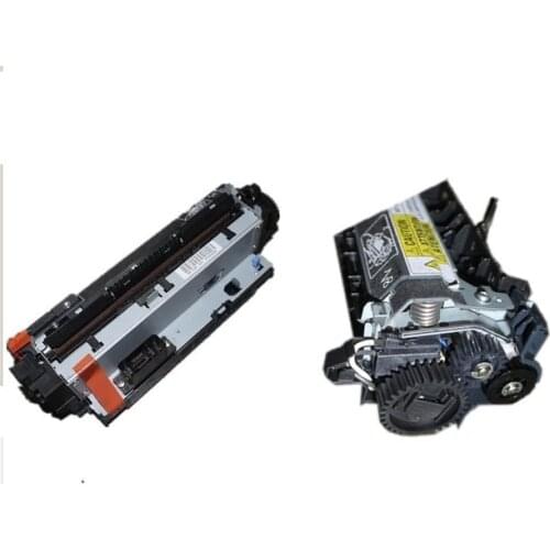 Fuser unit for HP M600 M601 M602 RM1-8396 220V