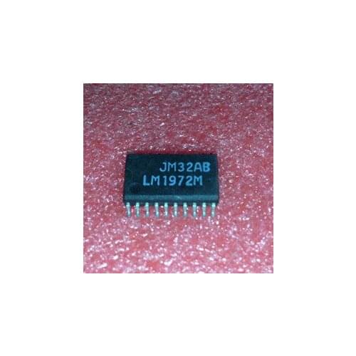 LM1972M LM1972 SOP20