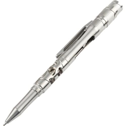 EDC Titanium Alloy Mini Pen With Collection Writing Multi-functional Portable Outdoor EDC Tools