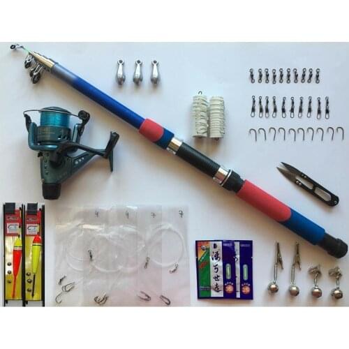 Moda Zebra Fishing Goods