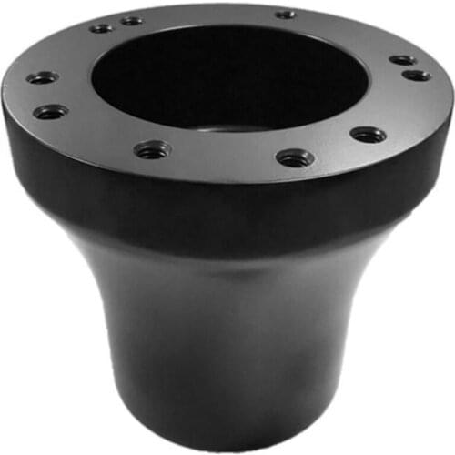 NEW-Golf Cart Steering Wheel Hub Adapter 5/6 Holes, Suitable for Club Car DS Brand