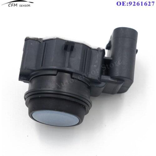 New Brand 9261627 PDC Parking Sensor Reverse Assist For BMW 0263013589