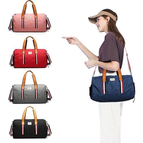 Reejim Women's Pink Bags