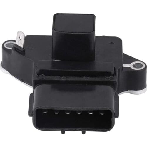 RSB-56 Crank Angle Sensor Ignition Module for Nissan Pathfinder Sentra Pickup Quest QX4 Frontier Xterra Infiniti RSB56