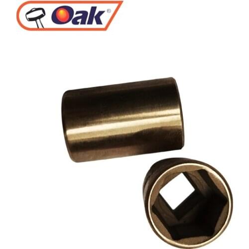Made in China OAK High precision Non-sparking,3/4"D6PS-41,Beryllium Copper,Drive Socket, Hand Tool,forging technology
