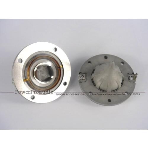 Replacement Diaphragm for JBL 2408, 2408H, PRX, MRX, VT....ect,361549-001 Horn Driver Tweeter