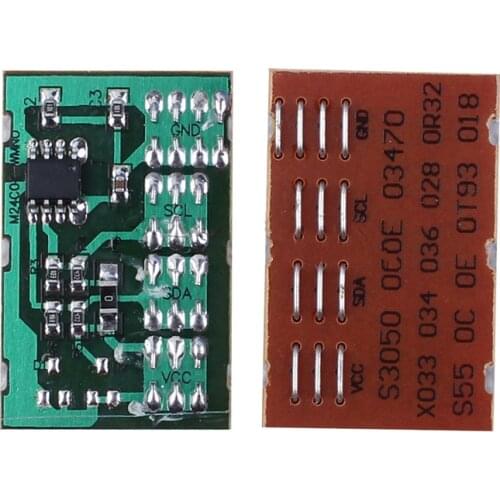 Compatible 006R01278 Chip for Xerox WorkCentre 4118 Laser Printer Copier Toner Cartridge