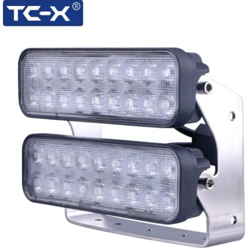 27 42 48 108W LED Bar 12 24v Work Light atv coche for GAZelle fields niva 4x4 tuning Offroad Tractor Truck remolque luz tumanki