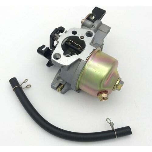 Universal Carburetor for Honda GXV120 GXV140 GXV160 HR194 HR214 HRA214 HR215 HR216 Spare Parts