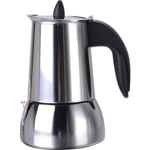 Waasoscon Coffee Pots