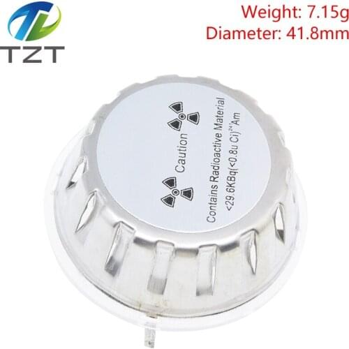 TZT NAP-07 NAP07 HIS07 HIS-07 Ion Chamber Smoke Sensor Ionization Smoke Detector For Arduino